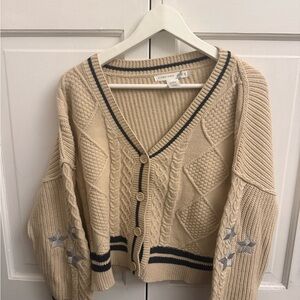 Altar'd State Taylor Swift Cardigan